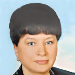 Батяева Людмила Рудольфовна