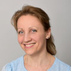Недрогайлова Елена Анатольевна