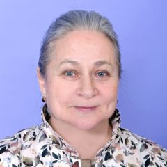 Бочкова Нина Николаевна