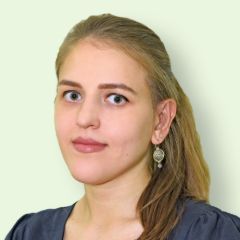 Москаленко Юлия Вячеславовна