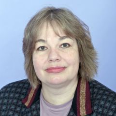 Алексеева Мария Леонардовна