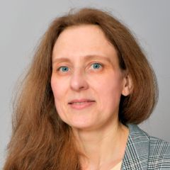 Оводкова Екатерина Леонидовна