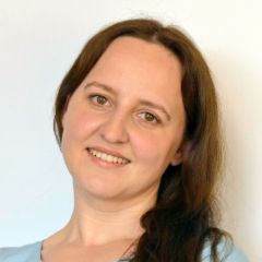 Денисюк Инна Викторовна