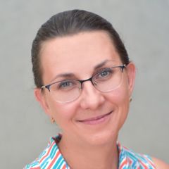 Никифорова Алена Анатольевна