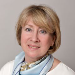 Норкина Елена Геннадьевна