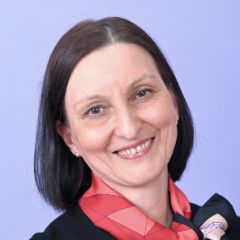 Сеноженская Ирина Геннадьевна