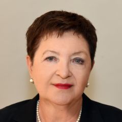Ильина Александра Антоновна