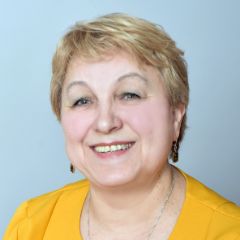 Казьмина Светлана Анатольевна