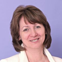 Савельева Валентина Дмитриевна