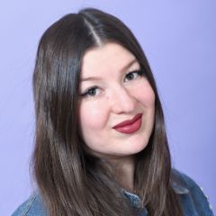 Манукян Алина Артуровна