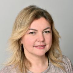 Данникова Татьяна Алексеевна